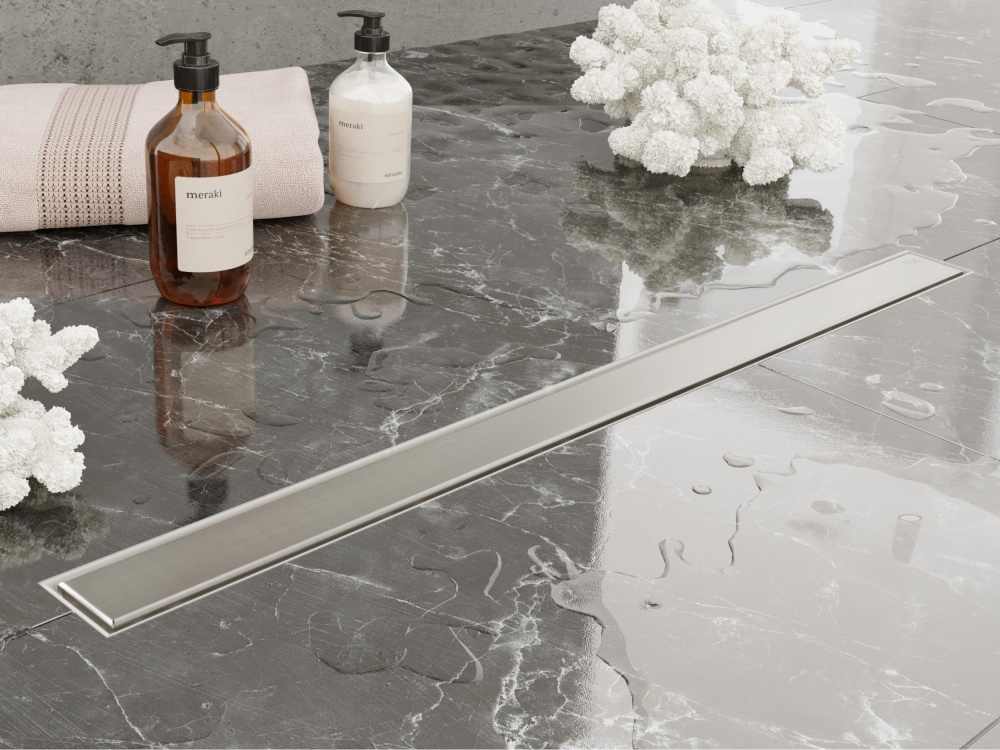 Фото Душевой трап Plumberia Selection PSM MODULAR PSM100MT