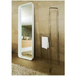 Полотенцедержатель Gessi Goccia (38140#031) хром