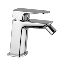 Фото Смеситель для биде Paini Nove 09CR304 хром