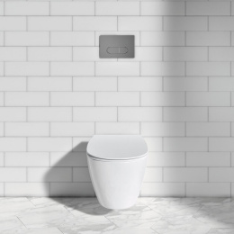 Клавиша смыва Ideal Standard Prosys Oleas (R0115AA) хром