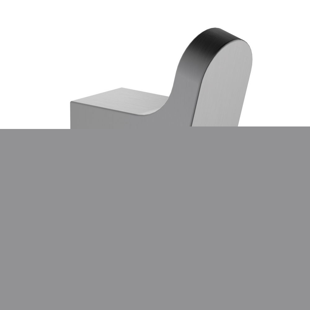 Фото Крючок Timo Luiro 18411/18 черное золото