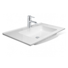 Фото Раковина 90х50см Эстет Каре (ФР-00014663)