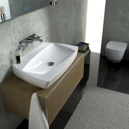 Ideal Standard Simply U T014901 Раковина на 85 см