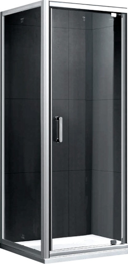 Фото Душевой уголок Gemy Sunny Bay S28160-A100