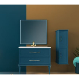 База под раковину CEZARES TIFFANY 55241 Grigio Nuvola
