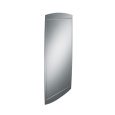 Colombo Design PORTOFINO B2018 - Зеркало для ванной комнаты 41*101 см