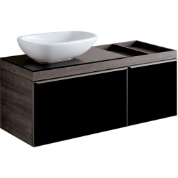 Geberit Citterio 500.564.JJ.1 Тумба для раковины, с ящиками выдвижными