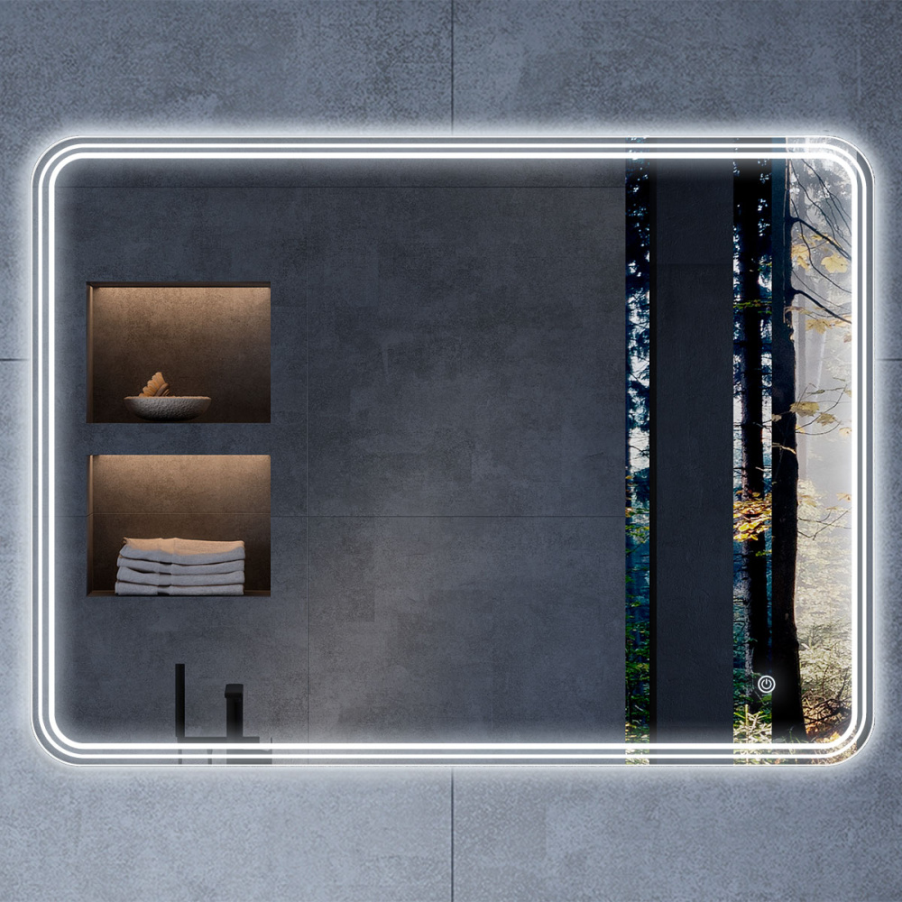 Фото Зеркало Vincea (VLM-3MA900)