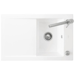 Мойка кухонная Villeroy&Boch Timeline 45 80 см 679101R1