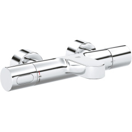 Grohe Grohtherm 3000 Cosmopolitan 34276000 Термостат для ванны, с изливом