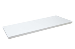 Фото Столешница Kerasan Inka 341734 32 черный с декором