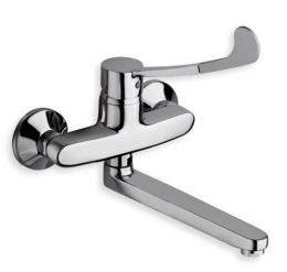 Cristina Professional Lines KW45551 Смеситель для кухни