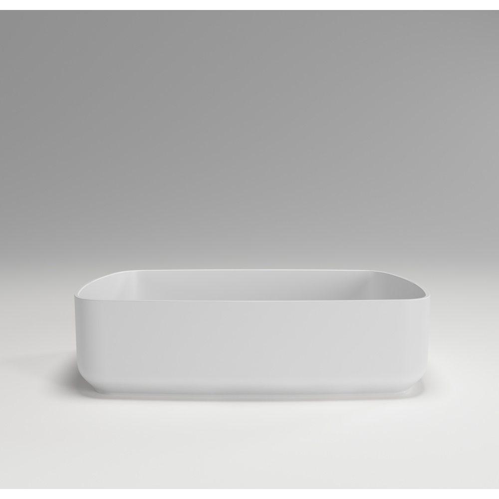Раковина на столешницу Plumberia Selection NOVE SOFT BO