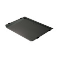 Оборачиваемое съемное крыло для моек Omoikiri RE-01-GM (4999018)