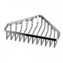 Фото Корзинка для губки Keuco 24904010000, хром