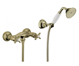 Фото Смеситель для душа Webert Ottocento OT760101065