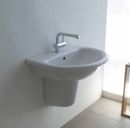 Фото Подвесная раковина Galassia Piuma (8500)