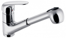 E.C.A. Mix lx 102108243 для кухонной мойки