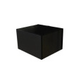 Velvex Loft tpFEL.45-45.214 Тумба подвесная Черная матовая