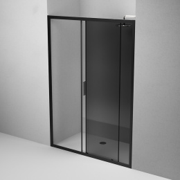 Душевая дверь Am.Pm Gem (W90G-140-1-195BG)