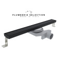 Душевой трап Plumberia Selection PSL LINEAR PSL70NO