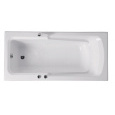 Акриловая ванна Vagnerplast MAX ULTRA 170