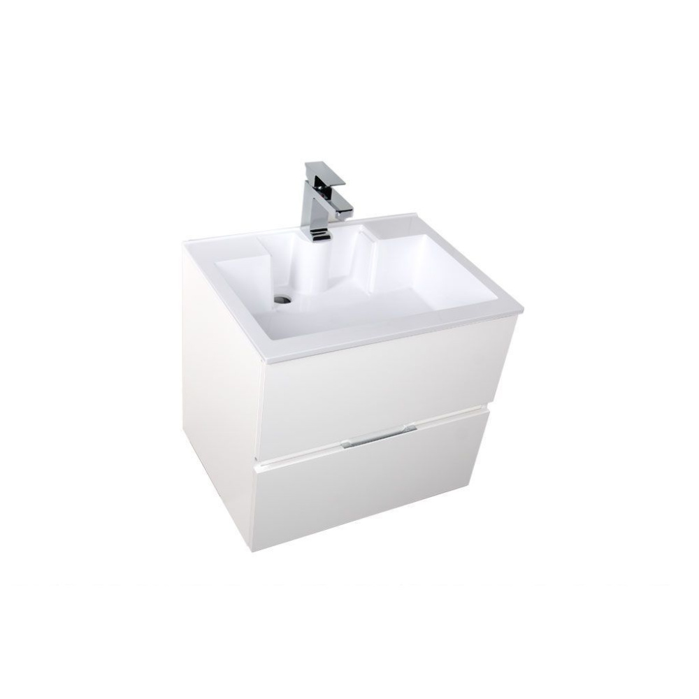 Мебель для ванной Aquanet Алвита 00184619 60 белый