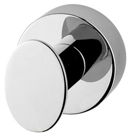 Фото Крючок Nicolazzi Minimale 1481MCR хром