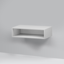 Фото Шкаф открытый Am.Pm Gem (M90OHX0750WG) белый