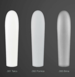 Фото Переключатель потоков Webert Aria AС0680 Белый глянцевый с ручкой Arenaria