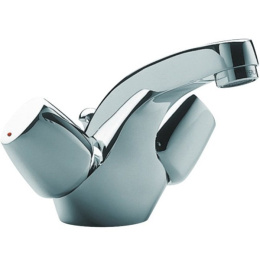 Смеситель Jacob Delafon Ginko E72915 для раковины