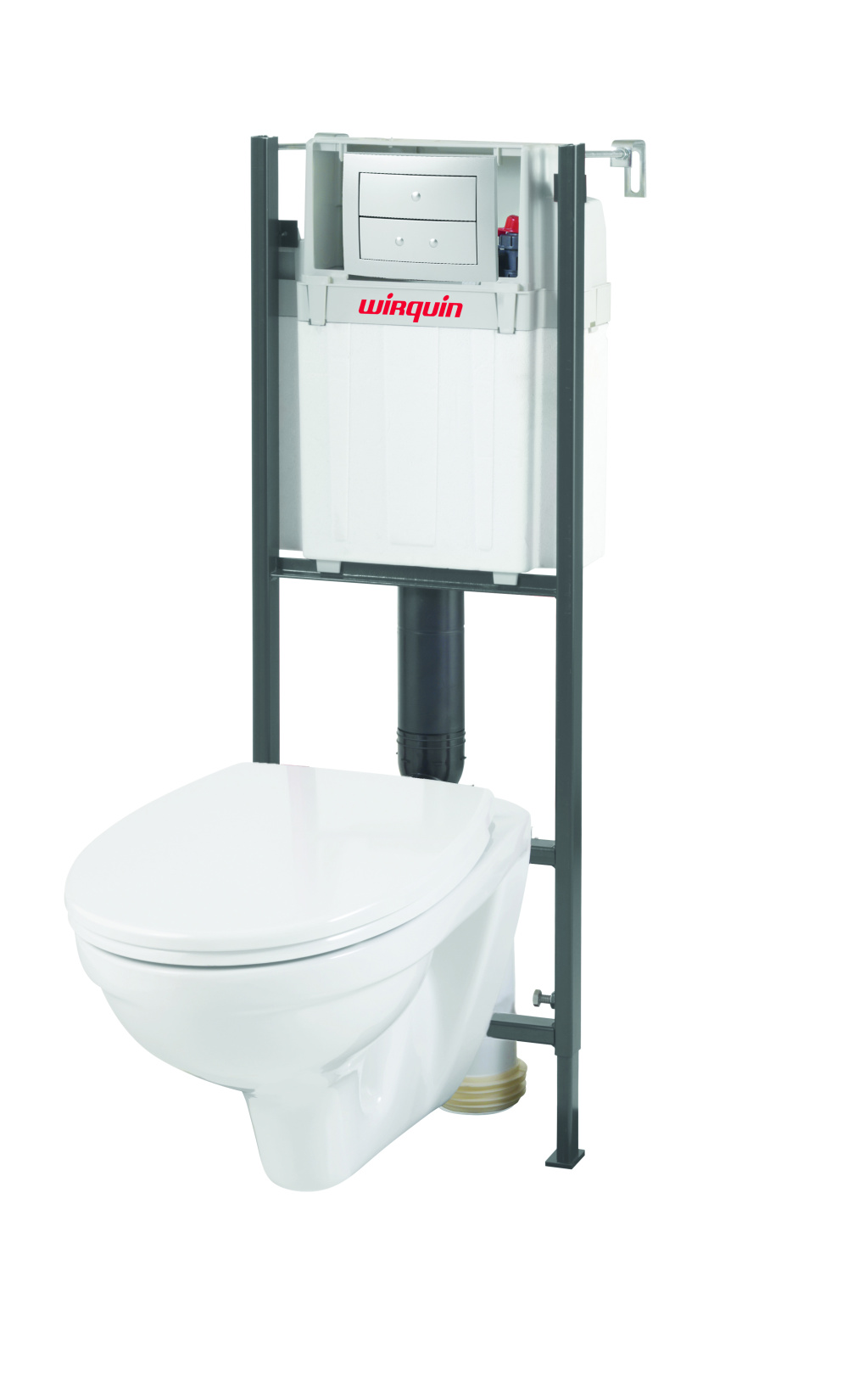 Инсталляция Wirquin Lineo Sunrise (55975002)