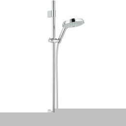 Душевой гарнитур Grohe Rainshower Cosmopolitan (28763001) хром