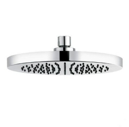 Фото Верхний душ Kludi A-QA (6651105-00) хром