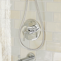 Смеситель для душа Grohe Concetto New (32213001) встраиваемый