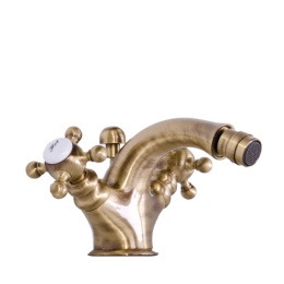 Смеситель для биде 1237012V0br Vivaldi GATTONI