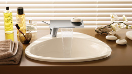 Ваза для цветов 42274000 Hansgrohe Axor Massaud