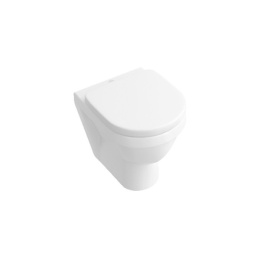 Подвесной унитаз Villeroy Boch Omnia Architectura 568210R1