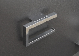 Фото Держатель туалетной бумаги Keuco Edition 11 (11162010000) хром