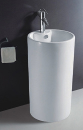 Раковина 4,5 см CeramaLux (NB135) Нестандартная