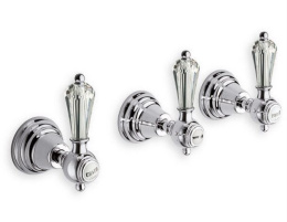 Cristina CANOVA KRISTAL CK11551 Смеситель для ванны