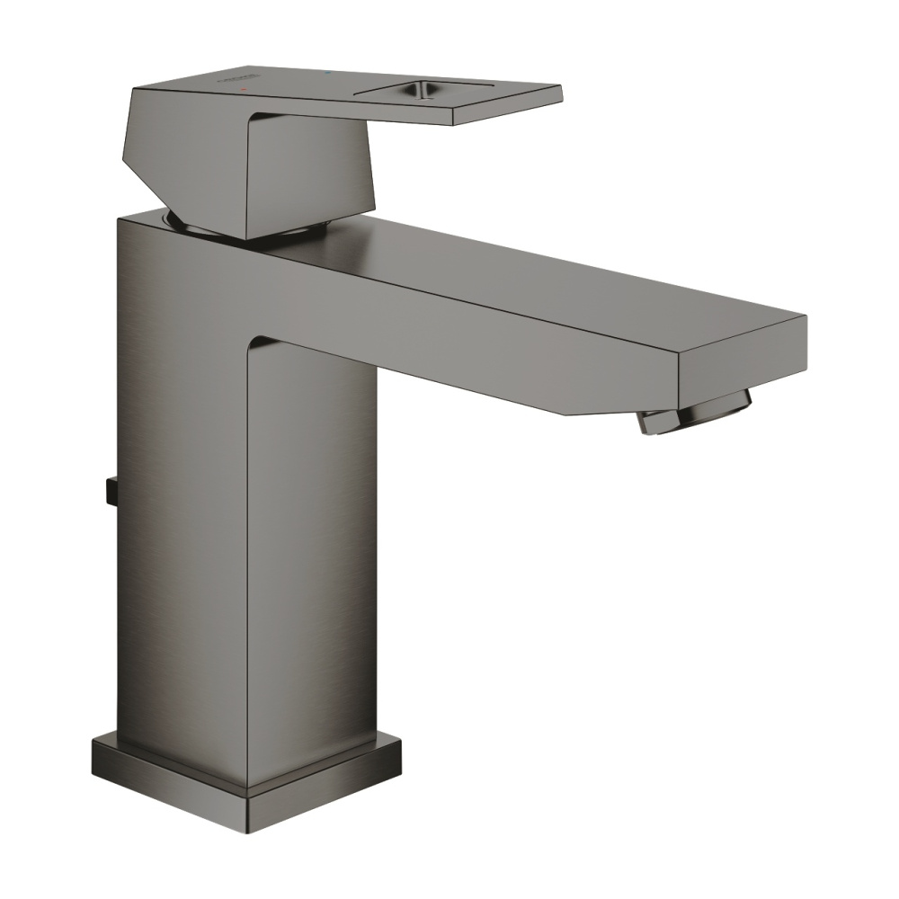 Фото Grohe Eurocube 23445AL0 Смеситель для раковины