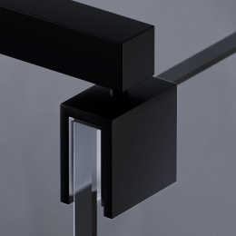 Фото Душевая перегородка 80x200 Am.Pm Func (W84WI-80-F1-BTE)