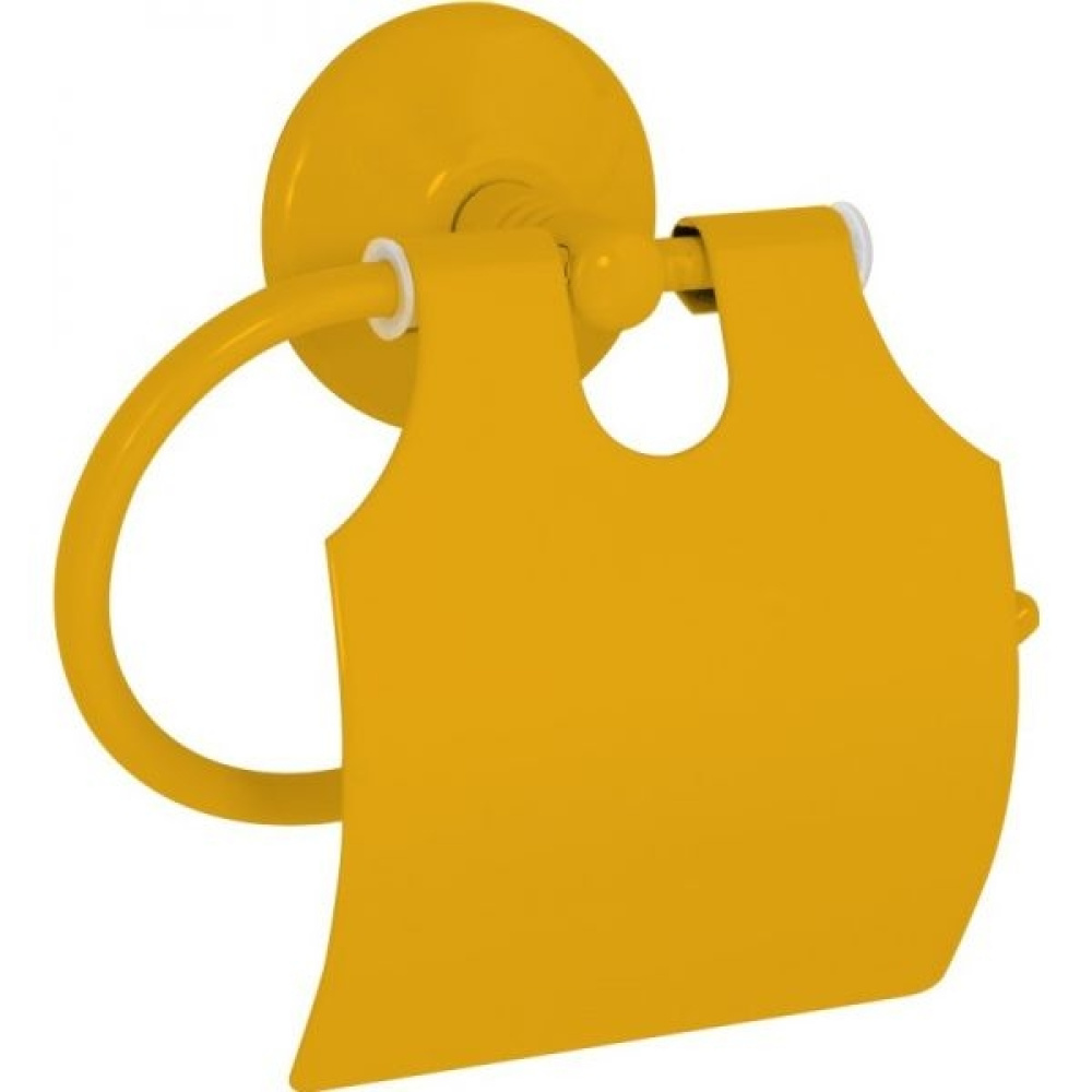 Фото Держатель туалетной бумаги Creavit Ducky (BR20213Y)