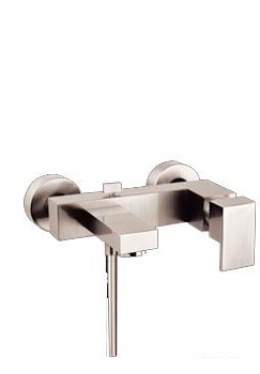 Фото Смеситель для ванны Gessi Rettangolo (20013#031) хром