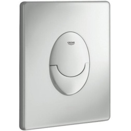 Кнопка смыва Grohe Skate (38505SH0) белый