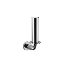 Держатель туалетной бумаги Colombo Basic (B2790) хром