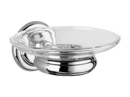 Фото Мыльница Keuco Astor 02155019000, хром