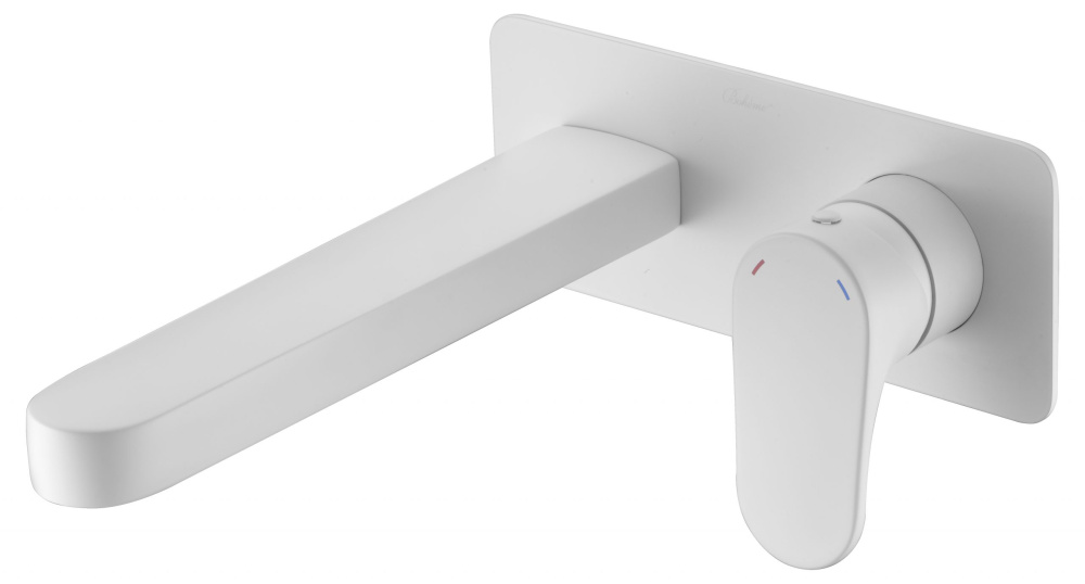 Фото Смеситель для умывальника Boheme Spectre (455-MW)