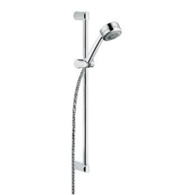Душевой гарнитур Kludi Zenta (6083005-00) хром